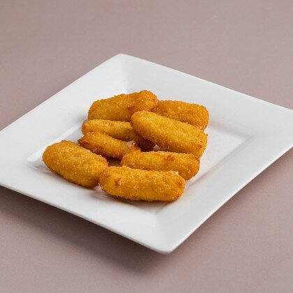 Сырные палочки