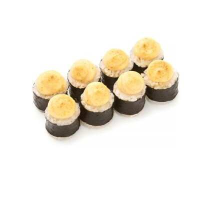 Маки «Спайси краб»