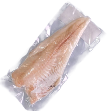 Филе трески