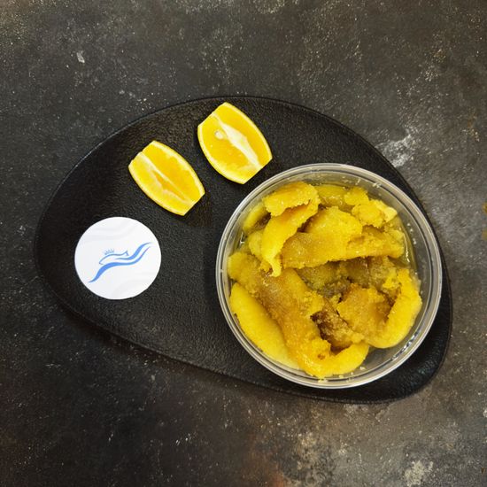 Икра сельди в масле (вес.)