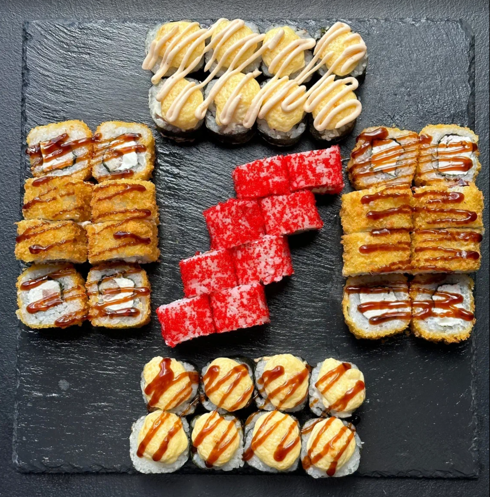 «New килограмм»