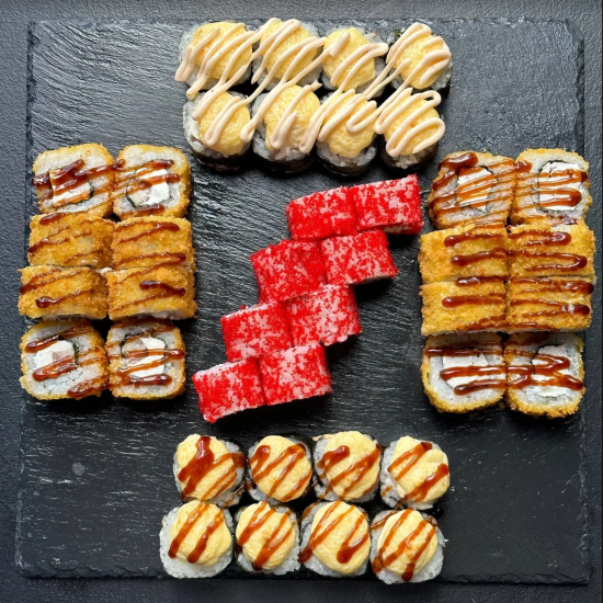 «New килограмм»