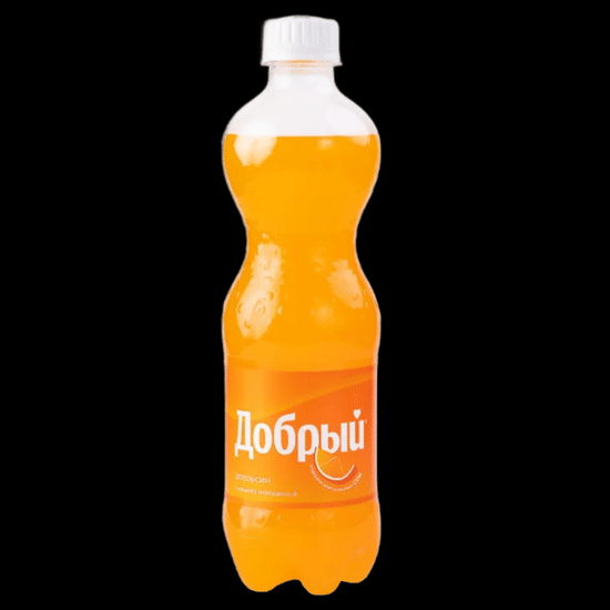 Добрый фанта 0,5