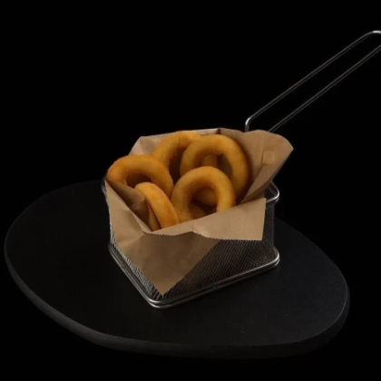 Луковые кольца