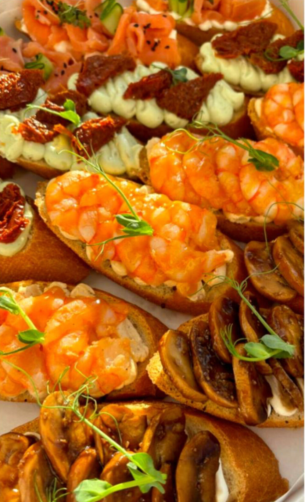 Сет Фуршет 1