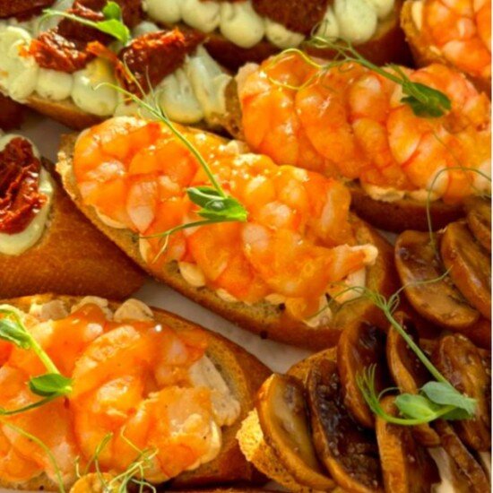 Сет Фуршет 1