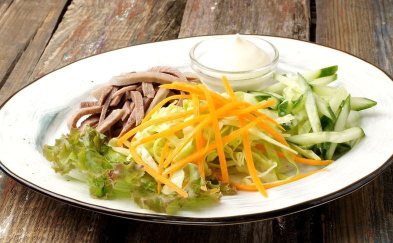 Пятый элемент