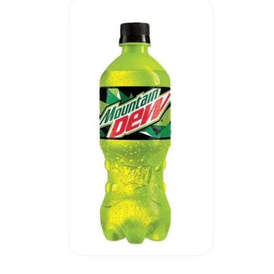 Mountain Dew