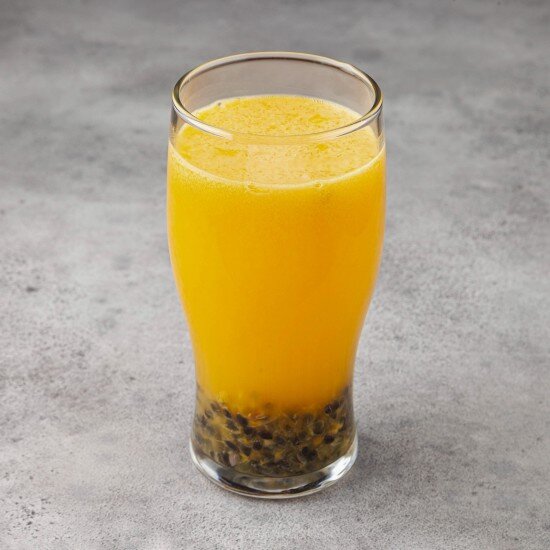 Лимонад из маракуйи