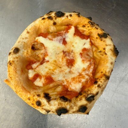 Мини Маргарита