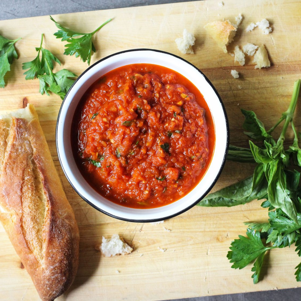 Фирменный к шашлыку