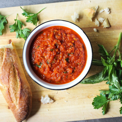 Фирменный к шашлыку