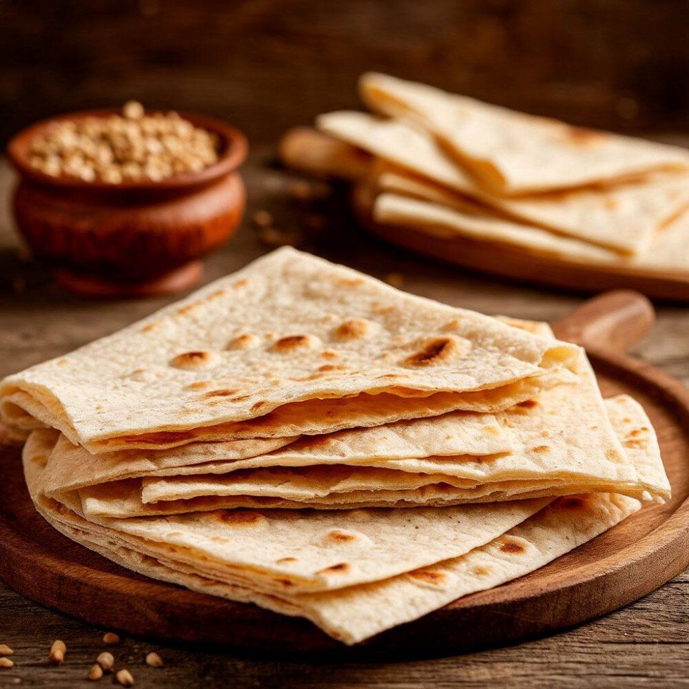 Лаваш армянский