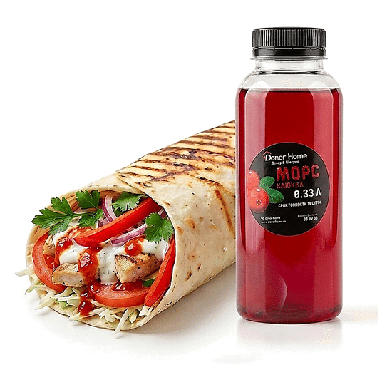 Комбо от шефа