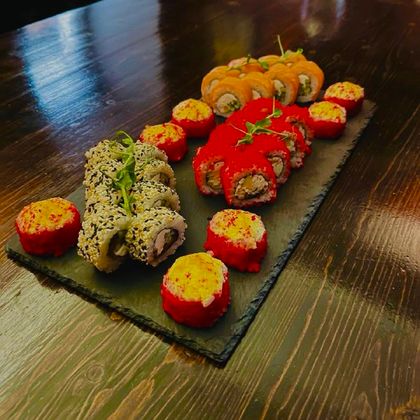 Сет «Абсолютный хит»