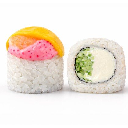 Ролл "Сингапур" New