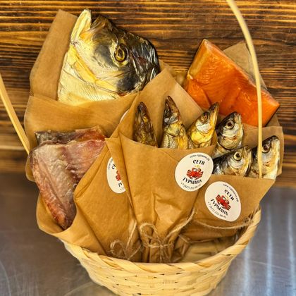 Подарочный набор №1