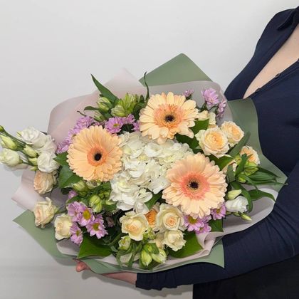 Мелодия любви