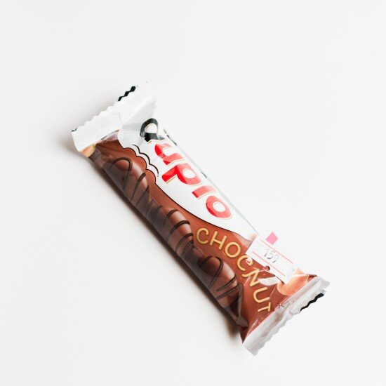 Шоколадный батончик Дупло Чокнат