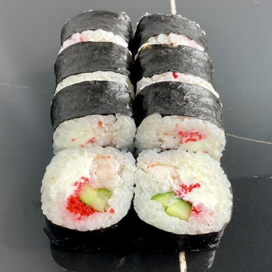 Ролл «Окинава»