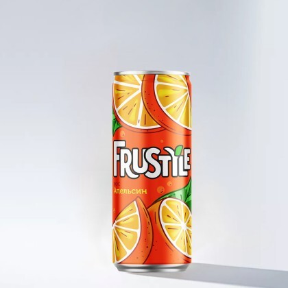 Frustile апельсин