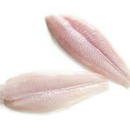 Пангасиус ФИЛЕ б\к белое 220г+