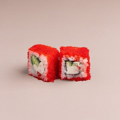 Калифорния масага