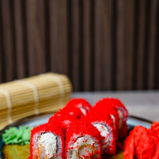 Касабланка