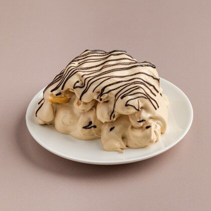 Пирожное «Дамские пальчики»