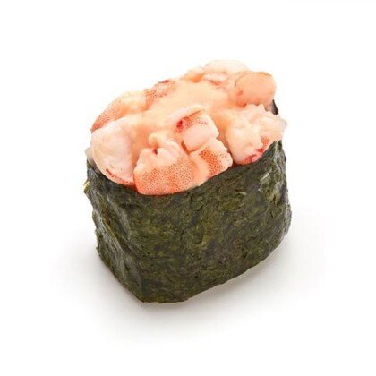 Гункан «Эби спайс»