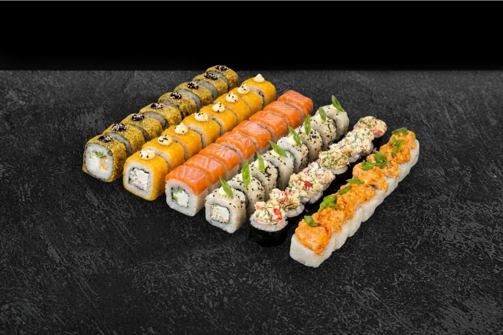 Великолепный