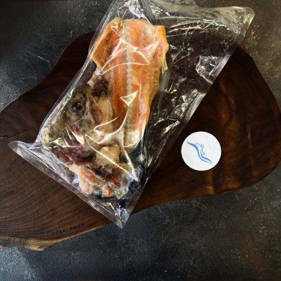 Суповой набор лососевых