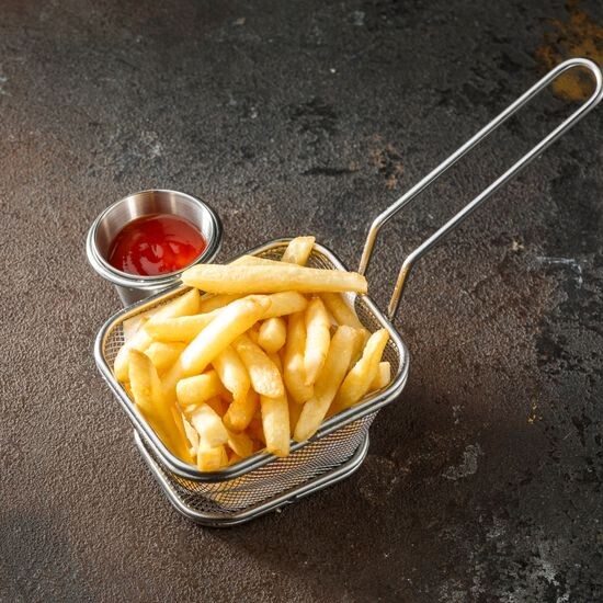 Картофель фри