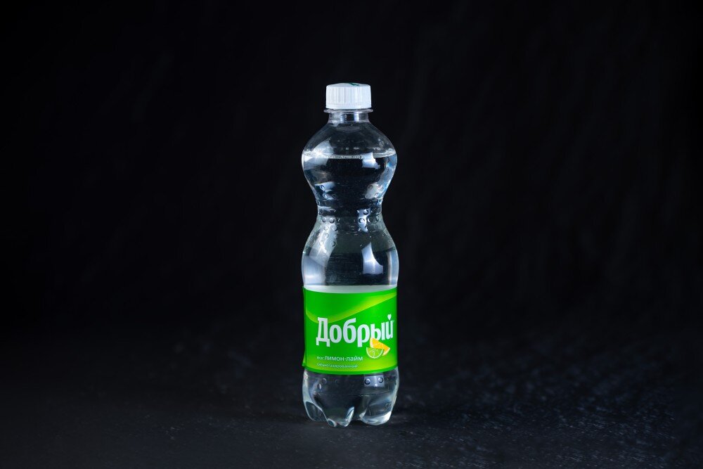 Добрый Лимон-лайм