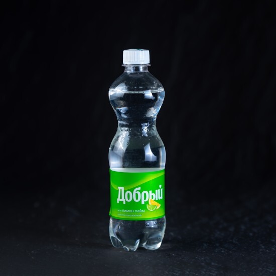 Добрый Лимон-лайм