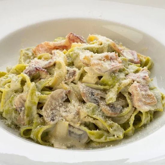 Паста Сено-Солома