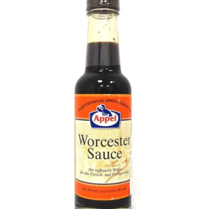 Соус Ворчестер 140гр