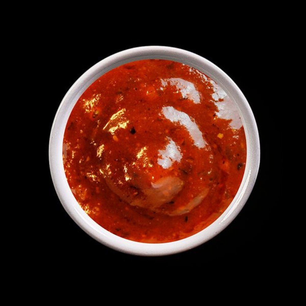 Кимчхи соус