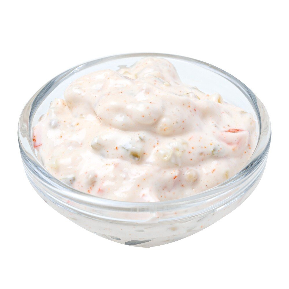 Соус тар-тар