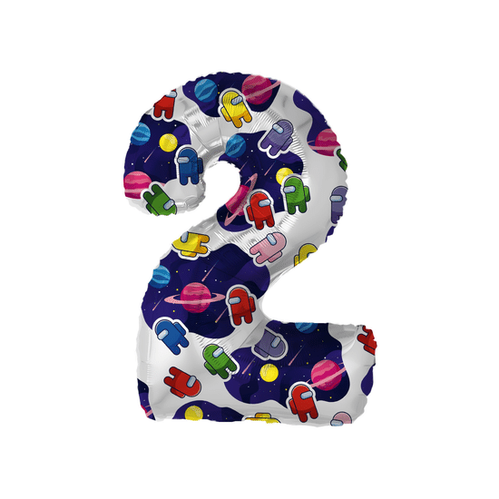 ≈ 80 см, Цифра 2, Космонавтики