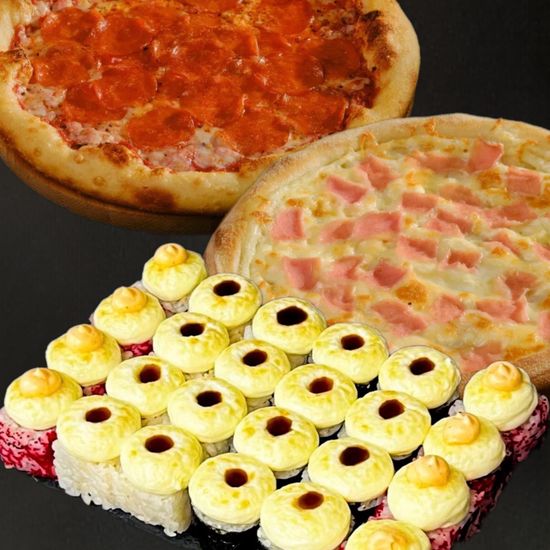 Комбо Для Мужчин