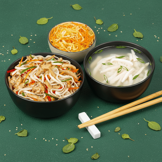 Бизнес Ланч 2