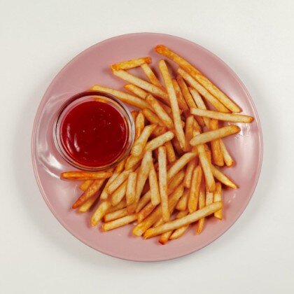 Картофель «Фри»