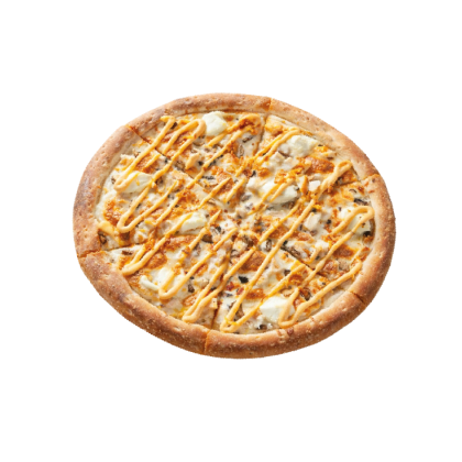 Пицца «Жульен»