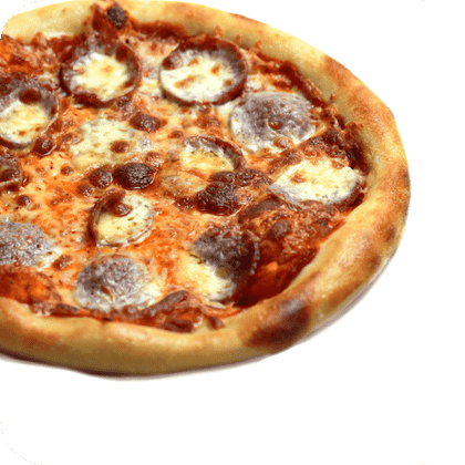 Пицца «Пепперони»