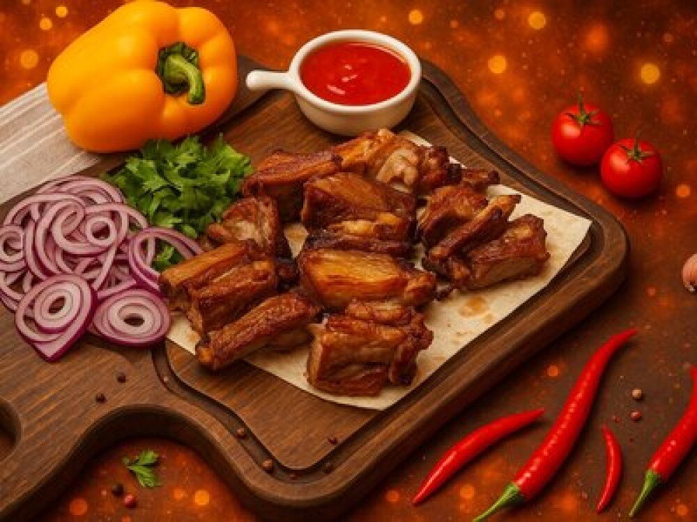 Семечки бараньи