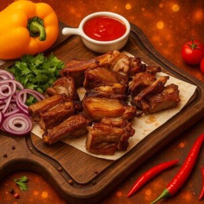 Семечки бараньи