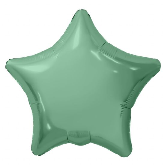 45 см, Звезда, Шалфей, Бохо