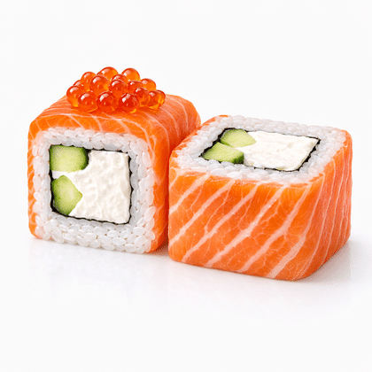 Филадельфия MAXI