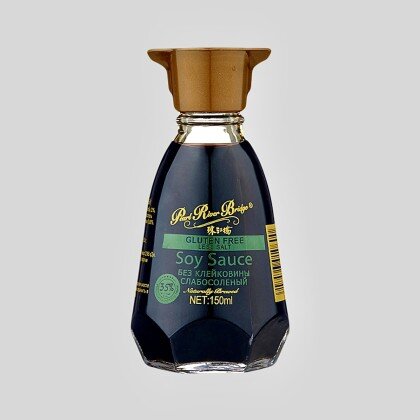 Соус Соевый органический PRB 150мл